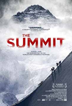 
The Summit DVD Cover
